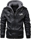 Men Fashion Jacket